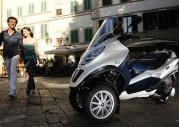 Piaggio MP3 Hybrid